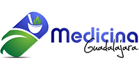 Logo Medicina Guadalajara Dermatologo Guadalajara Jalisco Mexico