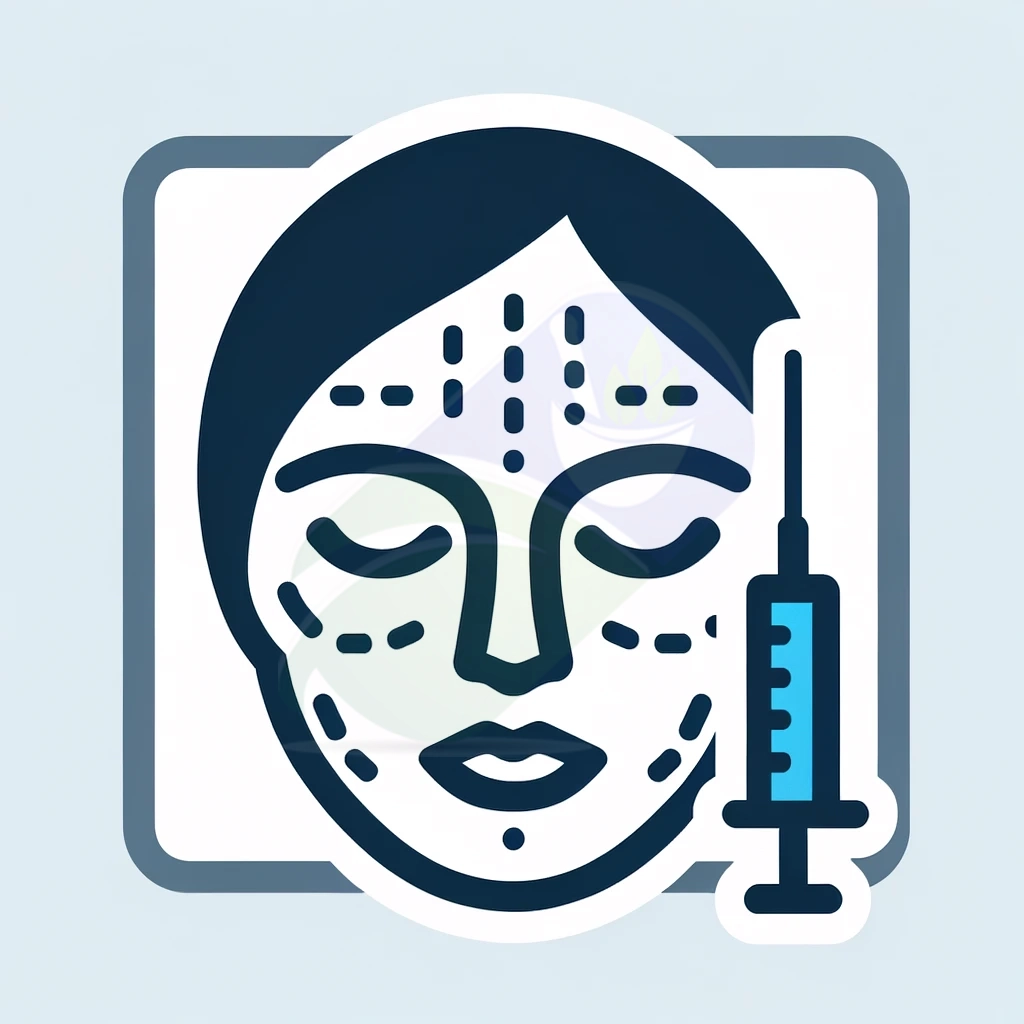 Aplicación de Botox Dr Guillermo Valdes Gonzalez Medicina Guadalajara Jalisco Mexico